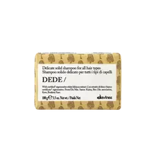 DAVINES DEDE kietasis šampūnas 100g