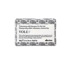 DAVINES VOLU kietasis šampūnas 100g