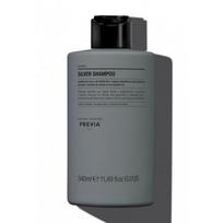 PREVIA  Blonde Silver šviesių plaukų šampūnas 340ml