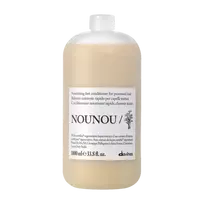DAVINES NOU NOU kondicionierius šviesintiems 1000ml