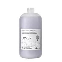 DAVINES LOVE linijos šampūnas 1000ml