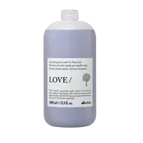 DAVINES LOVE glotninanti kaukė 1000ml
