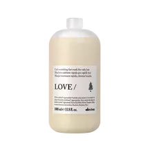DAVINES LOVE CURL plaukų kaukė 1000ml