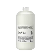 DAVINES LOVE CURL linijos kondicionierius 1000ml