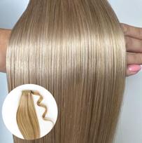 Prisegama plaukų uodega #18 SANDY 80g