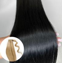 Prisegama plaukų uodega #1 RIHANA 80g