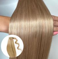Prisegama plaukų uodega (kasa) #9 ADELE 80g