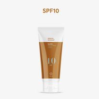 Juliette Armand Sunfilm Face and Body Cream SPF10 Veido ir kūno kremas su apsauga nuo saulės 200ml