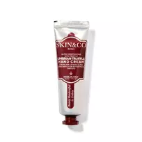 Skin&Co Umbros™ trumų rankų kremas / Umbrian truffle hand cream 30ml