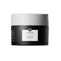 HH SIMONSEN Grey Mud Wax Plaukų vaškas 90ml