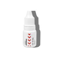 THE MEDICALIMA CX 10 OIL Koreguojantis nagų ir odos aliejus