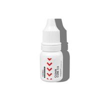 THE MEDICALIMA clean cure c2 Tinktūra įaugusiems ir deformuotiems nagams minkštinti