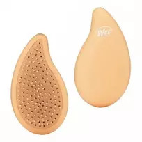 WETBRUSH Go Green Palm delne telpantis šepetys su natūraliais aliejais Coconut Oil