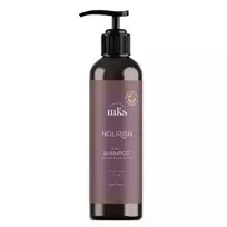 MKS ECO Nourish Shampoo High Tide Maitinantis šampūnas 296ml