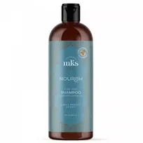 MKS ECO Nourish Shampoo Light Breeze Šampūnas ploniems plaukams 739ml