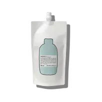DAVINES Šampūno MINU dažytiems plaukams papildymo maišelis 500ml