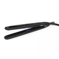 Profesionalus plaukų tiesintuvas Upgrade Blue-Ionizer Slim