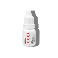 THE MEDICALIMA  С17 Centella hyaluronic ampoule kutikulės ir nagų priežiūros serumas