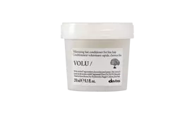 DAVINES VOLU kondicionierius plaukų gausinimui 250 ml
