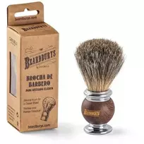 Beardburys Skutimosi šepetėlis Shaving Brush