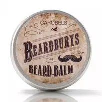 Beardburys Barzdos balzamas Beard Balm 50 ml
