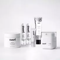 SWRL Ryto rutina (6 produktai)