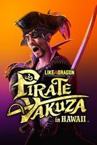 Like a Dragon: Pirate Yakuza in Hawaii PC/XBOX LIVE Key CANADA