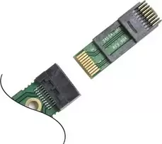 Fluke DSX-PLA004-RKIT tinklo analizatoriaus dalis / priedas