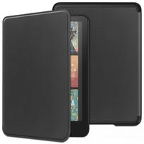 PU Leather Case for Kindle Paperwhite 4 (10th Gen, 2018, 6-inch) with Auto Sleep/Wake juoda