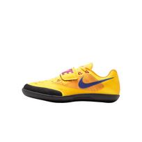 Nike Zoom SD 4 Citron Pulse Laser Orange Unisex Sneakers Yellow Vivid-Purple Indigo-Burst HQ3487-800 42.5 yellow