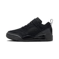 Air Jordan Spizike Low PS Black Anthracite FQ3951-001 28