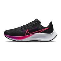 Nike Air Zoom Pegasus 38 GS Black Hyper Violet CZ4178-021 36.5 black