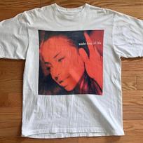 Sade – Kiss Of Life white T shirt Remake short sleeve tee Basic Unisex Shirt Unisex T-Shirt XXXXL red