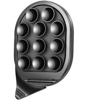 Joyroom magnetic phone holder JR-ZS418 black
