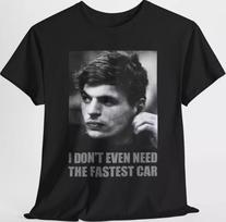 Maxo Verstappeno marškinėliai 2025 F1 Japonijos Grand Prix Unisex Juodi T-shirt'ai, Dovana Faniams Unisex T-shirt'ai S įvairiaspalvis