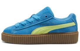 Fenty x Puma Creeper Phatty 'Speed Blue Lime' 36 blue