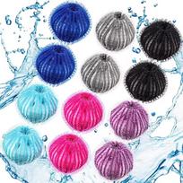 Pet Hair clean gray
