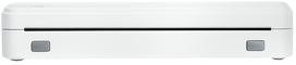 Focus Portable Thermal A4 printer