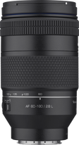Samyang AF 60-180mm F/2.8 L-mount (full frame & APS-C)