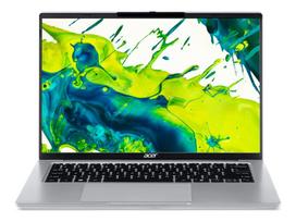 Acer Aspire Lite 14 AL14-44P-R65Q WNHCML64ABC5E UMAFCss_4U_8G512G R57430U/1*8G/F512G_CTE/58Wh/14.5WUSILBCTE_WIFI6+BT_FHDCTE_Lig Silver_N3X1 | Acer