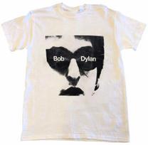 Rare! Bob Dylan Blonde on Blonde Gift For Fans White Shirt CL1058 L white