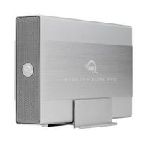 OWC MERCURY ELITE PRO 3.5-INCH USB 3.2 (GEN 1) 5GB/S EXTERNAL STORAGE 4TB