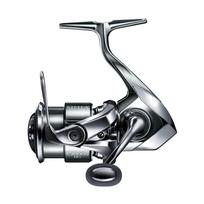 Shimano verpimo ritė 22 Stella C2000SHG Stella (SHIMANO) pilka spalva