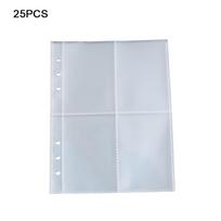 a5 Photocard Binder Card Storage Card Storage Album New Photo Folder  Card