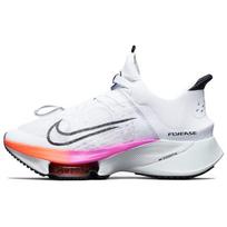 Nike Air Zoom Tempo NEXT% Flyease 'White Multi' CV1889-102 42 white