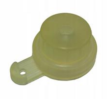 Tinkavimo purkštukas silikoninis antgalis agregatas PFT G4 14mm