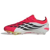 Predator Elite Adidas Ag 'Lucid Red Core Black' JS0419 42 red
