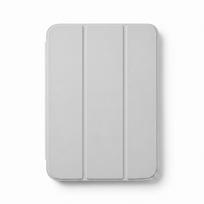 Case For iPad 11th A16 Air 11 M4 2026 M3 M2 5 4 10 9 9th 10th Generation Pro 13 M5 12.9 Mini 7 6 A17 10.9 2025 Cover Accessories (Grey,Mini 6 Mini 7) pilka