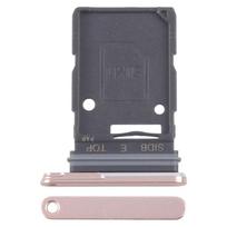 Samsung Galaxy S26 SM-S942U Originalus SIM kortelės dėklas auksinė