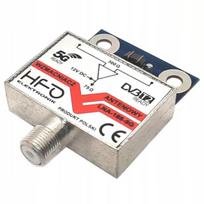Stiprintuvas HFO Elektronik LNA-188-5G